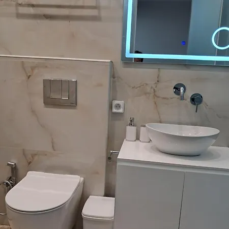 شقة View سامي