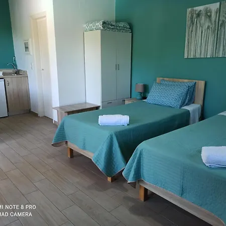 Lägenhet View Sami (Kefalonia)