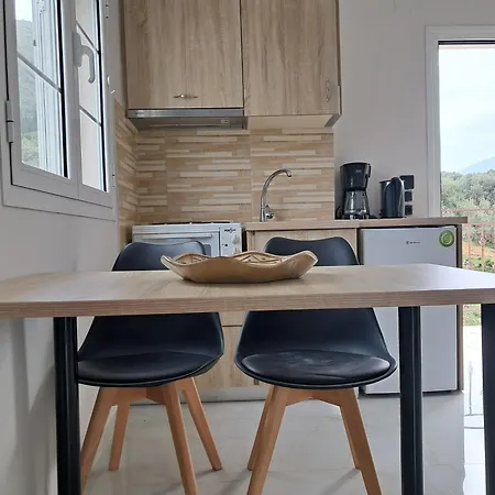 דירה View סאמי