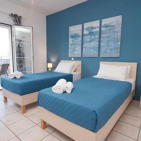 View Sami (Kefalonia)