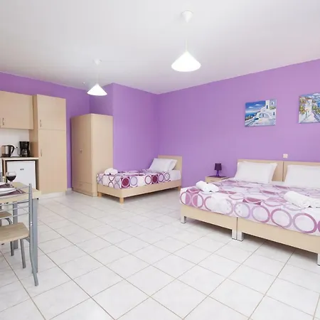 View Sami (Kefalonia)