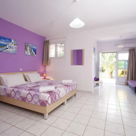 View * Sami (Kefalonia)