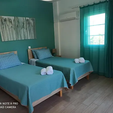 Apartment Sami View