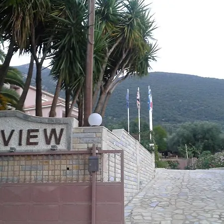 Sami View Apartment *