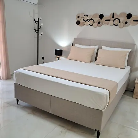 View Апартаменты Сами