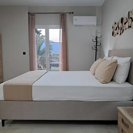 Sami View Apartment *