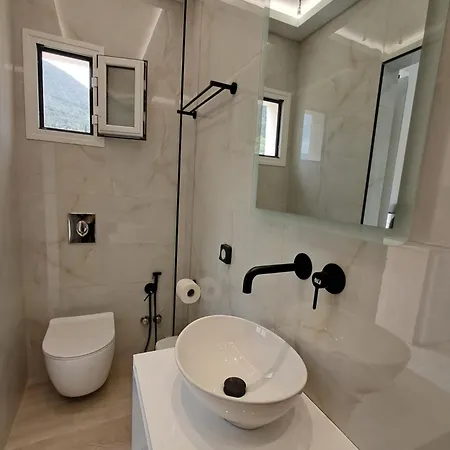 View Апартаменты Сами