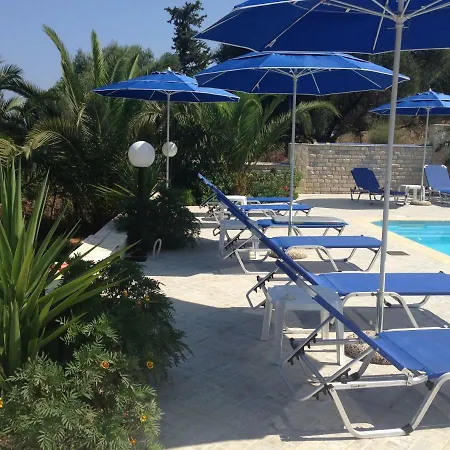 Sami View Apartment