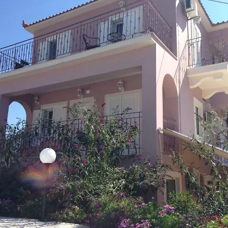 View Апартаменты *