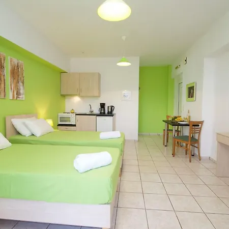 Sami View Apartment