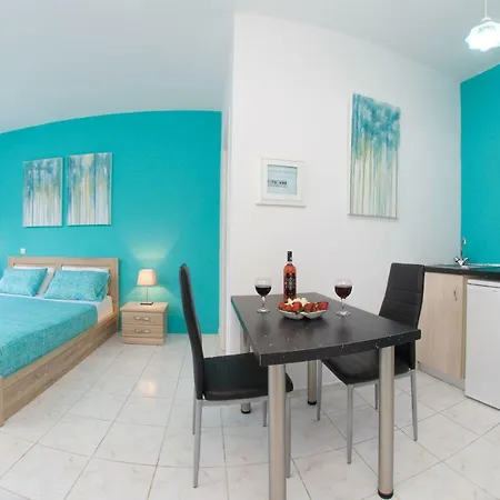 Апартаменты View *