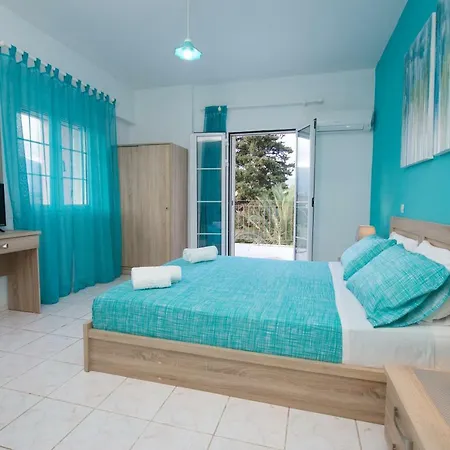 Sami View Apartment *