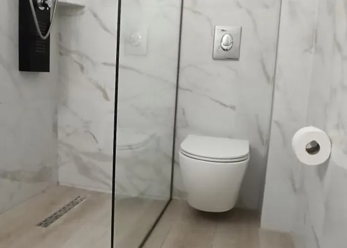 View Apartman Számi