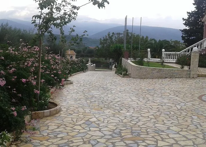Apartman View