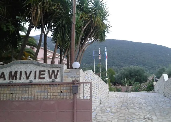View Apartman *