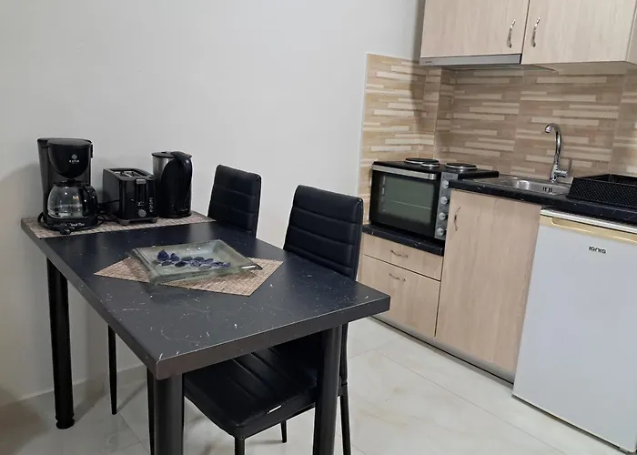 View Apartman *