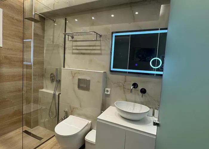 View Apartman