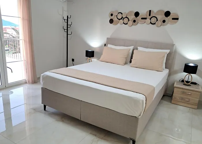 View Apartman Számi