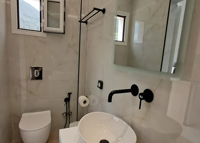 View Apartman Számi
