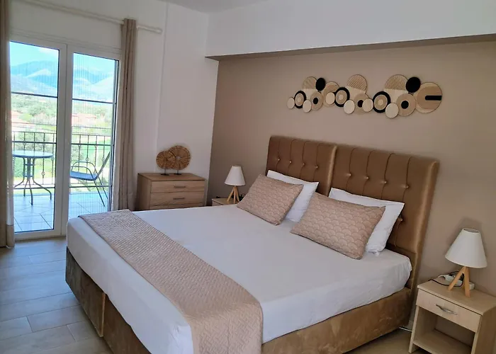 View Apartman *