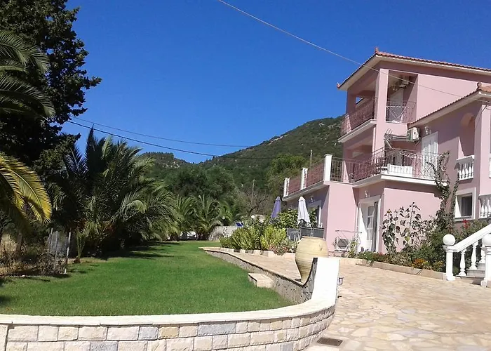 Apartman View