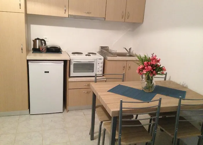 Apartman View