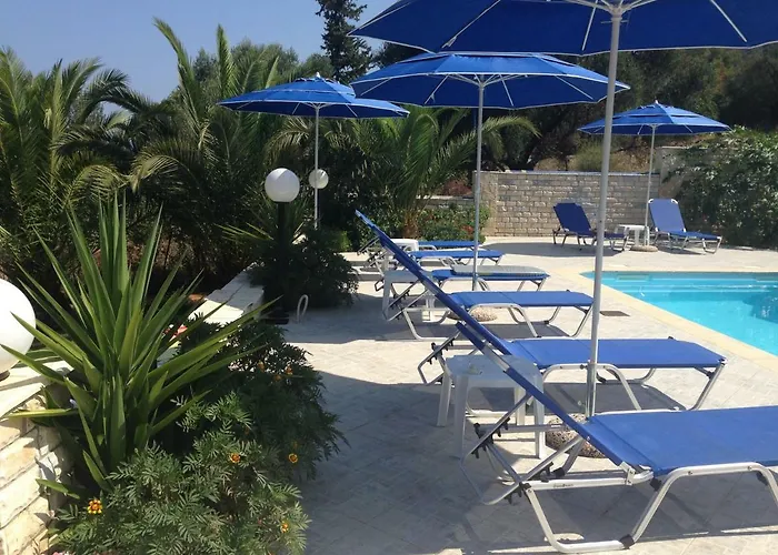 View Apartman