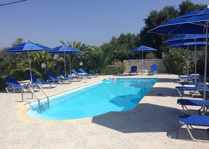 Apartman View