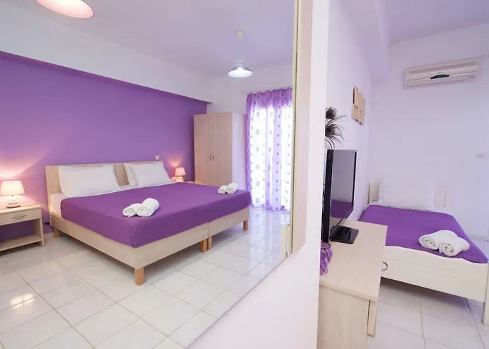 Apartman View *