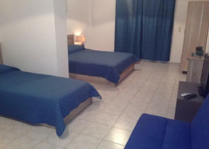 Apartman View *