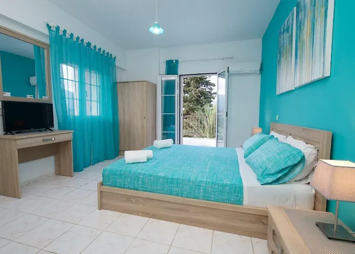View Apartman *