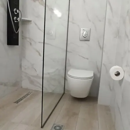 View Апартаменты Сами