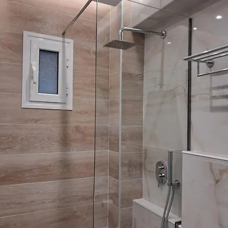 萨米美景公寓 公寓 *