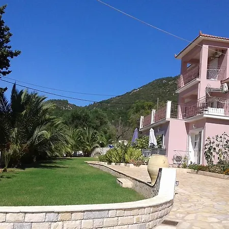 公寓 萨米美景公寓