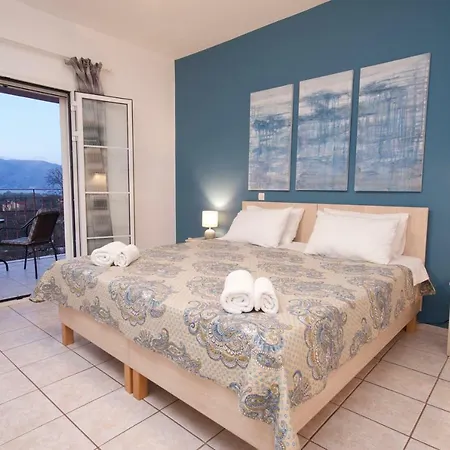 萨米美景公寓 *